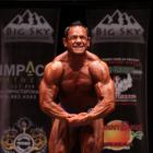 Josh  Juarez - NPC Big Sky Championships 2013 - #1